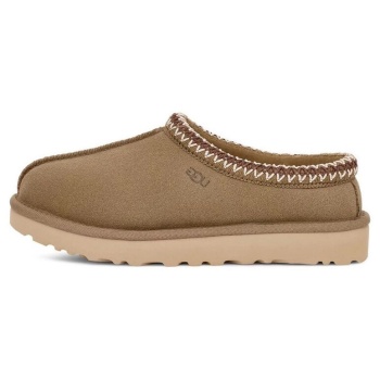 παντόφλες ugg tasman slipper antilope | σε προσφορά