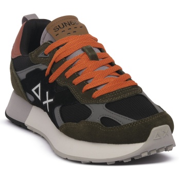 xαμηλά sneakers sun68 sun68 74 jaki σε προσφορά