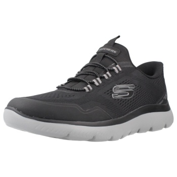 xαμηλά sneakers skechers summits-top σε προσφορά
