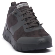  xαμηλά sneakers grunland antracite k2sace |