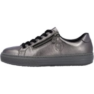  xαμηλά sneakers rieker 263344 |