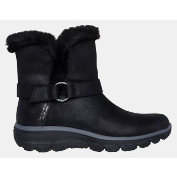 μπότες για σκι skechers 168045 slip ins