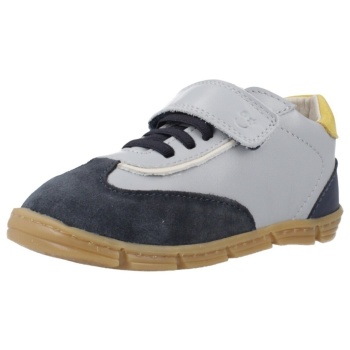 xαμηλά sneakers primigi 8903011p | σε προσφορά