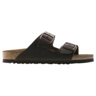  σανδάλια birkenstock arizona bs regular - habana |