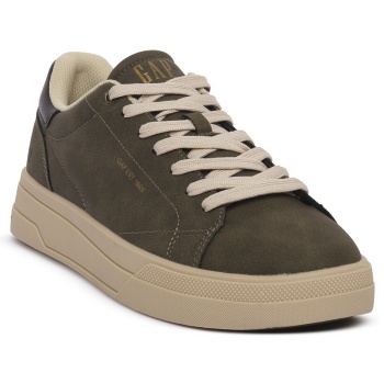 xαμηλά sneakers gap 0625 moon ii nbx |