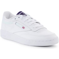  xαμηλά sneakers reebok sport domyślna nazwa |