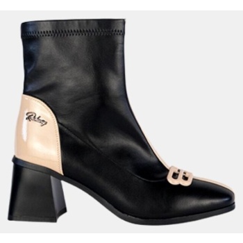 μποτίνια rock away 84581 | σε προσφορά