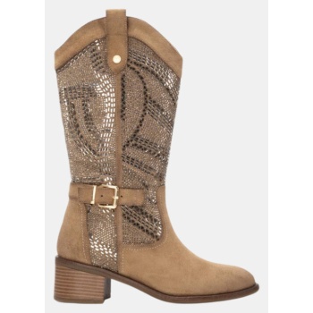 μπότες για την πόλη xti 144321 | σε προσφορά