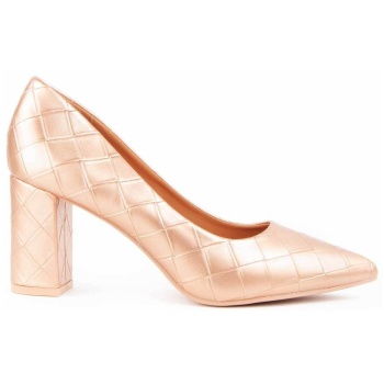 γόβες montevita 104885 | σε προσφορά