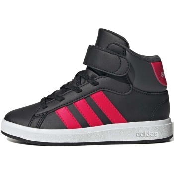 sneakers adidas grand court mid k |