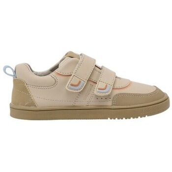 xαμηλά sneakers mayoral 46590 beige | σε προσφορά