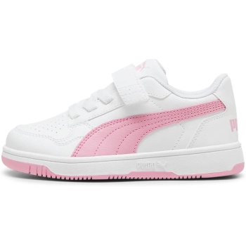 xαμηλά sneakers puma reb-l ac+ ps |