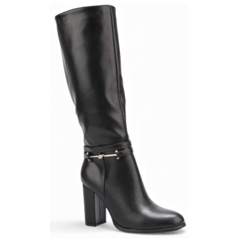 μπότες για την πόλη la modeuse