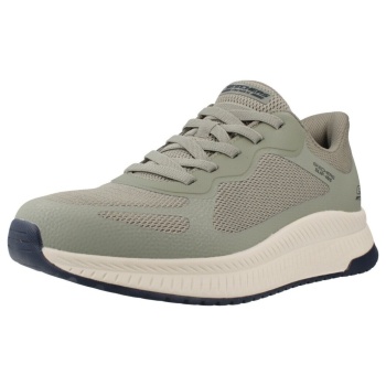 xαμηλά sneakers skechers slip-ins bobs σε προσφορά