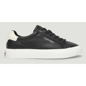 xαμηλά sneakers calvin klein jeans