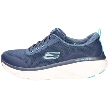 xαμηλά sneakers skechers 150095 |