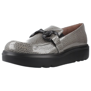 μοκασσίνια wonders a2821 | σε προσφορά