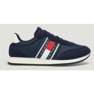  xαμηλά sneakers tommy hilfiger em0em01709 |