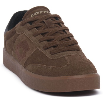 sneakers lotto 05l equipo amf ii |