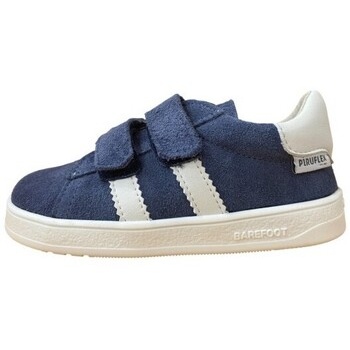 xαμηλά sneakers pirufin pf209-3 azul | σε προσφορά