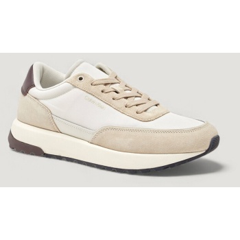 xαμηλά sneakers calvin klein jeans low σε προσφορά