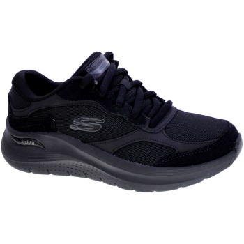 xαμηλά sneakers skechers 145788 | σε προσφορά