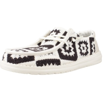 derbies heydude wendy cottage crochet | σε προσφορά