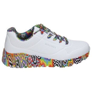 παπούτσια sport skechers 314084l-wmlt | σε προσφορά