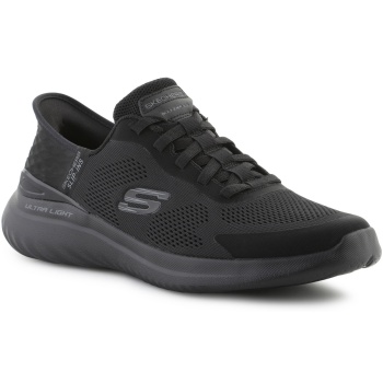 xαμηλά sneakers skechers slip-ins σε προσφορά