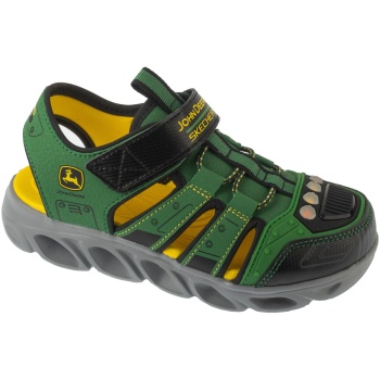 σπορ σανδάλια skechers john deere