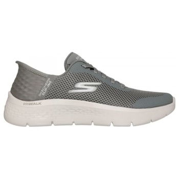 sneakers skechers go walk flex - grand