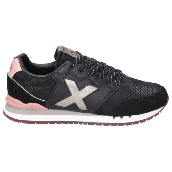 xαμηλά sneakers munich 4150266 | σε προσφορά