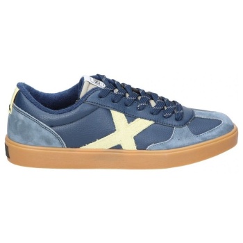xαμηλά sneakers munich 4046046 | σε προσφορά