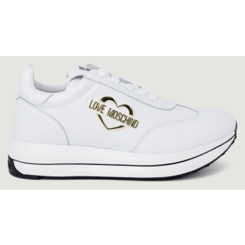 sneakers love moschino run40 σε προσφορά