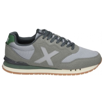 xαμηλά sneakers munich 4150262 | σε προσφορά