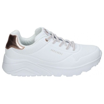 παπούτσια sport skechers 310384l-wht | σε προσφορά