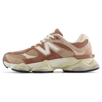 sneakers new balance 9060 sparrow flat