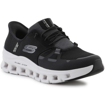 xαμηλά sneakers skechers domyślna nazwa σε προσφορά