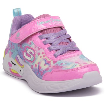xαμηλά sneakers skechers pkmt unicorn σε προσφορά