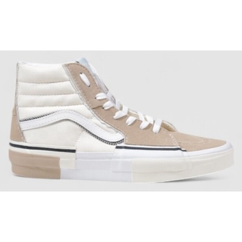 sneakers vans ua sk8-hi vn0005ukp2t1 |
