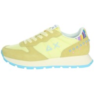  ψηλά sneakers sun68 z35206 |