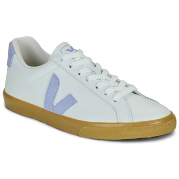 xαμηλά sneakers veja esplar logo
