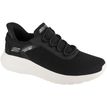 xαμηλά sneakers skechers slip-ins bobs