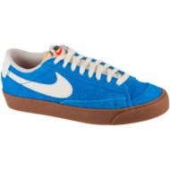  xαμηλά sneakers nike w blazer low 77 |