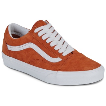 xαμηλά sneakers vans old skool