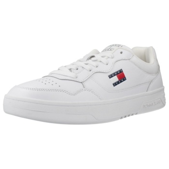 sneakers tommy jeans tjm cupsole σε προσφορά