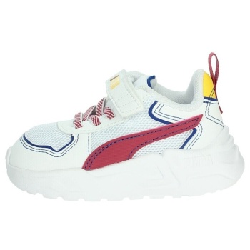 ψηλά sneakers puma 400664 | σε προσφορά