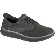  xαμηλά sneakers skechers slip-ins: orell - yates |