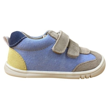 sneakers pirufin pf361-2 azul |