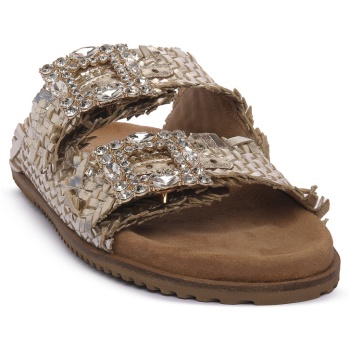 σανδάλια keys diamonds |